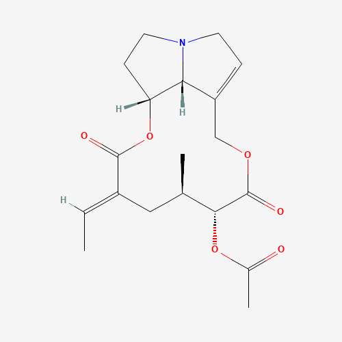 猪屎青碱、11051-94-8 CAS查询、猪屎青碱物化性质