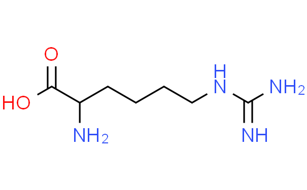 D-高精氨酸,1g