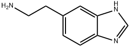 (9CI)-1H-苯并咪唑-5-乙胺,1g