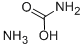 Ammonium carbamate