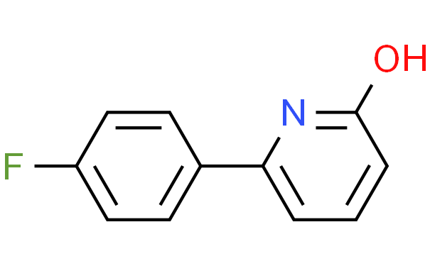 6-(4-Fluorophenyl)-2-hydroxypyridine,25g