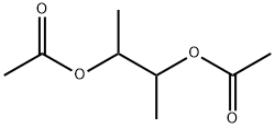 butane-2,3-diyl diacetate,1g