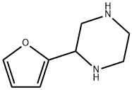 2-呋喃-2-基-哌嗪,1g