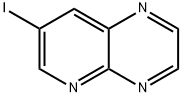 7-iodopyrido[2，3-b]pyrazine