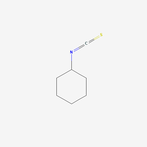 环己基异硫氰酸脂、1122-82-3 CAS查询、环己基异硫氰酸脂物化性质