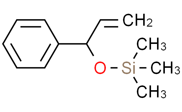 (乙烯基苯氧基)三甲基硅烷、112270-66-3 CAS查询、(乙烯基苯氧基)三甲基硅烷物化性质