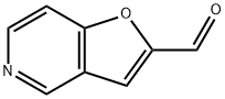 Furo[3，2-c]pyridine-2-carbaldehyde