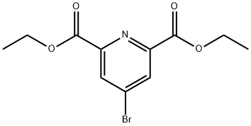 4-溴吡啶-2,6-二羧酸二乙酯,1g