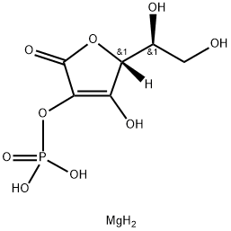 L-抗坏血酸2-磷酸盐倍半镁盐水合物,5g