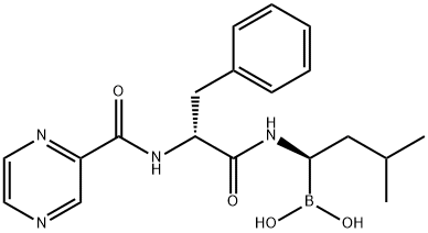 (1R,2R)-Bortezomib,1g