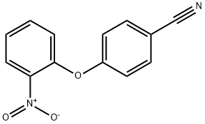 4-(2-Nitrophenoxy)benzonitrile,25g