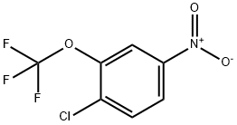 4-Chloro-3-(trifluoromethoxy)nitrobenzene,1g