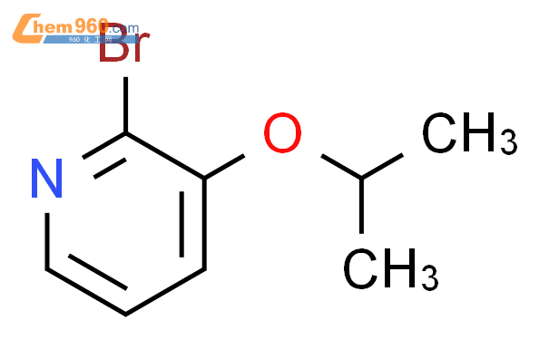 2-溴-3-异丙氧基,1g