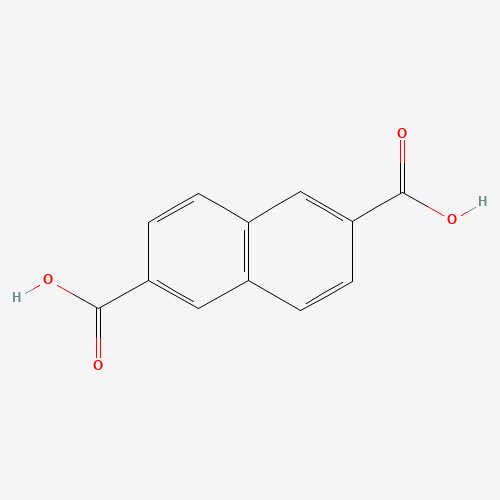 2,6-萘二羧酸、1141-38-4 CAS查询、2,6-萘二羧酸物化性质