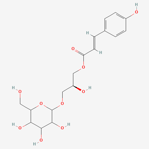 王百合苷A、114420-66-5 CAS查询、王百合苷A物化性质