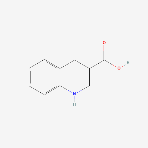 1,2,3,4-四氢喹啉-3-羧酸