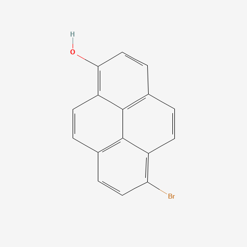 6-溴-1-羧基芘、114562-65-1 CAS查询、6-溴-1-羧基芘物化性质