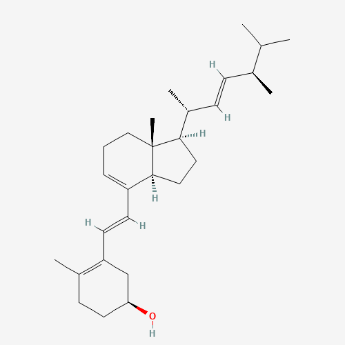 速甾醇、115-61-7 CAS查询、速甾醇物化性质
