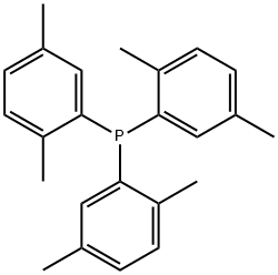 三(2,5-二甲苯基)膦,1g