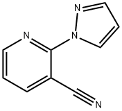 2-(PYRAZOL-1-YL)-3-CYANOPYRIDINE,100g