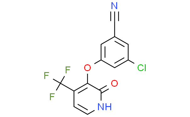 MK -1439 INTERMEDIATE,250mg