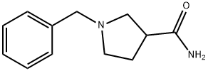 1-Benzyl-Pyrrolidine-3-Carboxylic Acid Amide,1g