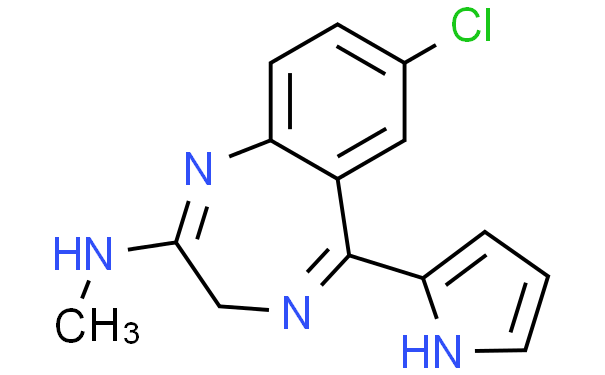 Merepoxin、115777-94-1 CAS查询、Merepoxin物化性质