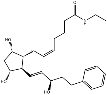 (15R)-Bimatoprost,1mg