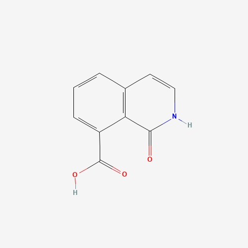 1-羟基-8-羧酸、116409-31-5 CAS查询、1-羟基-8-羧酸物化性质