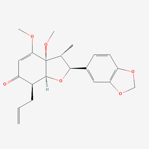 望春花酮 B、116424-70-5 CAS查询、望春花酮 B物化性质