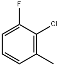 2-氯-3-氟甲苯,1g