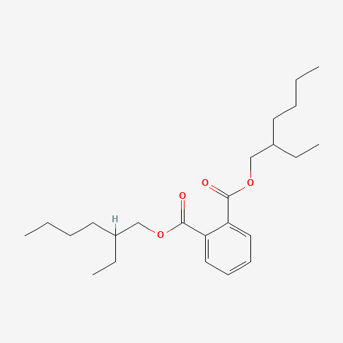 邻苯二甲酸二辛酯