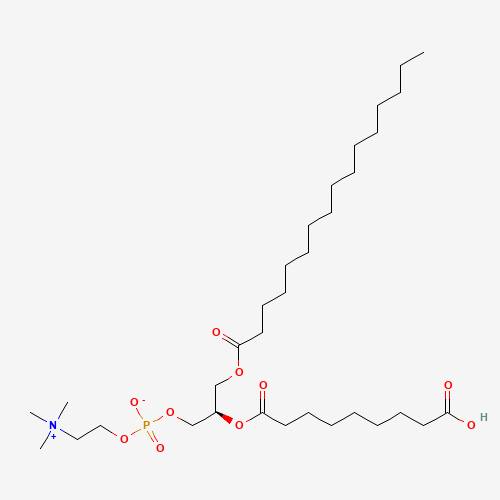 PAZ-PC、117205-52-4 CAS查询、PAZ-PC物化性质