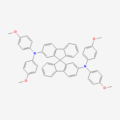 2,2'-双[N,N-双(4-甲氧基苯基)氨基]-9,9-螺双芴|2-(N-Methylaminocarbonyl)-1919-Pyridineboronic Acid Pincol Est