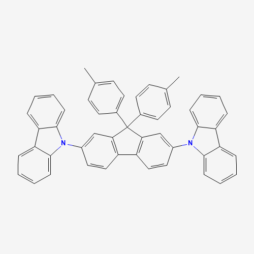 DPFL-CBP、1174006-50-8 CAS查询、DPFL-CBP物化性质
