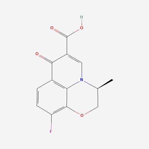 左氧氟沙星杂质J、117620-84-5 CAS查询、左氧氟沙星杂质J物化性质