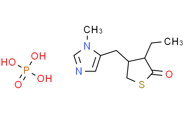 ENS-163 (phosphate),1mg