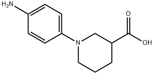 1-(4-aMinophenyl)piperidine-3-carboxylic acid,1g