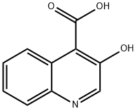 3-羟基喹啉-4-甲酸,1g