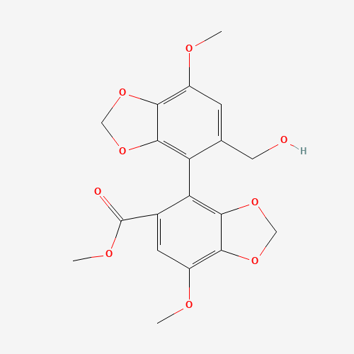 Bicyclol(SY 801)