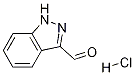 1H-吲唑-3-甲醛盐酸盐,1g