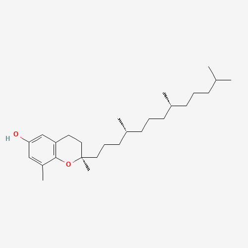 (+)-DELTA-生育酚、119-13-1 CAS查詢、(+)-DELTA-生育酚物化性質(zhì)
