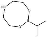 ISOPROPYLBORONIC ACID DIETHANOLAMINE ESTER,1g/119246-82-1