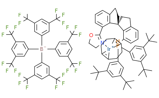 (S)-DTB-SIPHOX-Ir,10mg