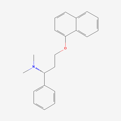 达泊西汀杂质、119357-36-7 CAS查询、达泊西汀杂质物化性质