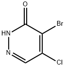 4-溴-5-氯-3-哒嗪酮,1g