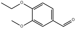 4-乙氧基-3-甲氧基苯甲醛,1g