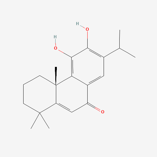 丹参酚酮、120278-22-0 CAS查询、丹参酚酮物化性质