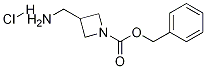 1-CBZ-3-AMINOMETHYLAZETIDINE-HCL,1g