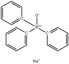 三苯基硼-氢氧化钠加合物(的水溶液),500g